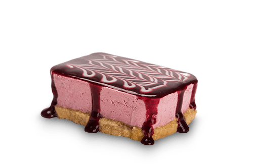 Mousse-de-mora