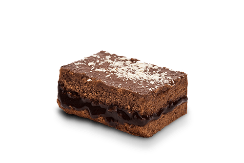 Torta-de-chocolate
